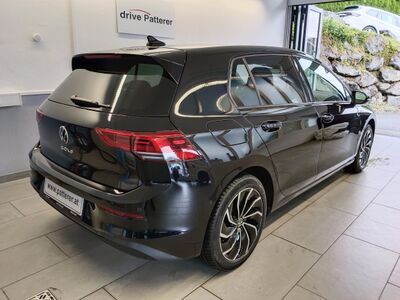 VW Golf Gebrauchtwagen VW Golf Gebrauchtwagen