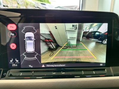 VW Golf Gebrauchtwagen VW Golf Gebrauchtwagen