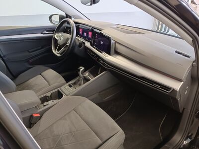 VW Golf Gebrauchtwagen VW Golf Gebrauchtwagen