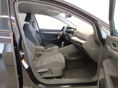 VW Golf Gebrauchtwagen VW Golf Gebrauchtwagen