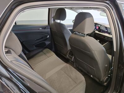 VW Golf Gebrauchtwagen VW Golf Gebrauchtwagen