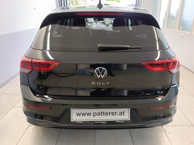 VW Golf Gebrauchtwagen VW Golf Gebrauchtwagen