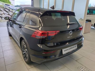 VW Golf Gebrauchtwagen VW Golf Gebrauchtwagen