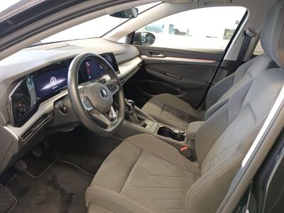 VW Golf Gebrauchtwagen VW Golf Gebrauchtwagen