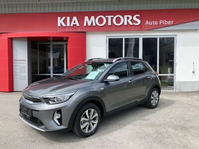 KIA Stonic Gebrauchtwagen