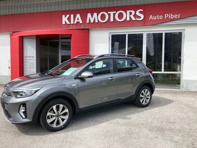 KIA Stonic Gebrauchtwagen