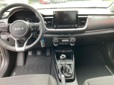 KIA Stonic Gebrauchtwagen