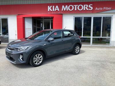 KIA Stonic Gebrauchtwagen