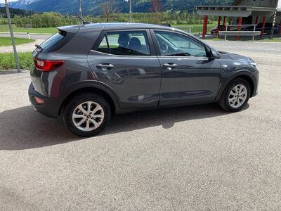 KIA Stonic Gebrauchtwagen