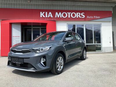 KIA Stonic Gebrauchtwagen