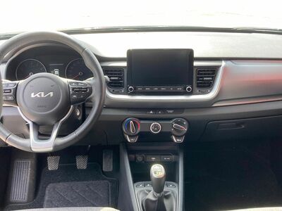 KIA Stonic Gebrauchtwagen