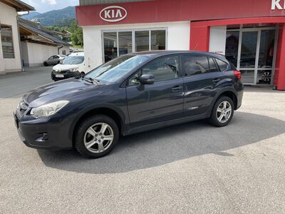 Subaru XV Gebrauchtwagen