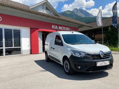 Renault Express Gebrauchtwagen