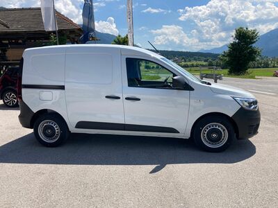 Renault Express Gebrauchtwagen