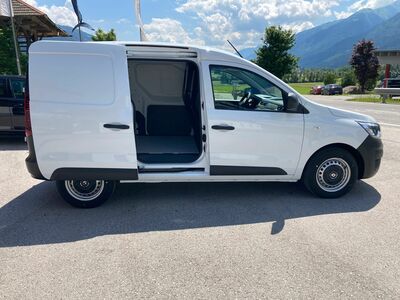 Renault Express Gebrauchtwagen