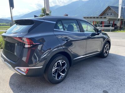 KIA Sportage Neuwagen