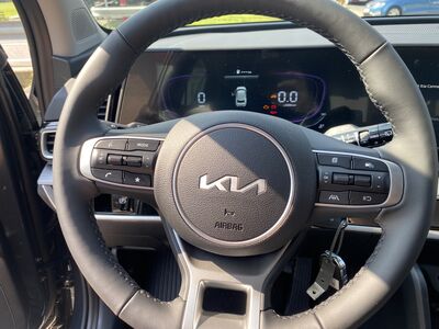 KIA Sportage Neuwagen