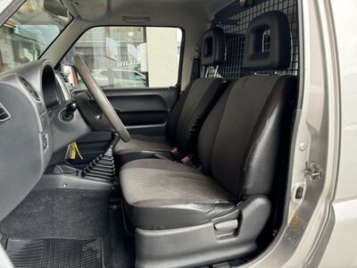 Suzuki Jimny Gebrauchtwagen