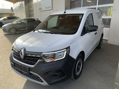 Renault Kangoo Gebrauchtwagen