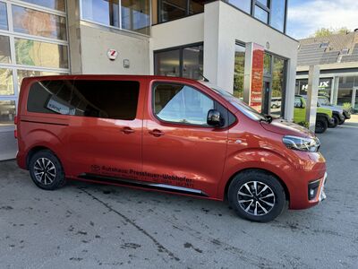 Toyota Proace City Gebrauchtwagen