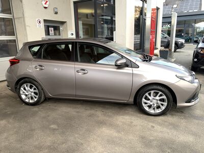 Toyota Auris Gebrauchtwagen