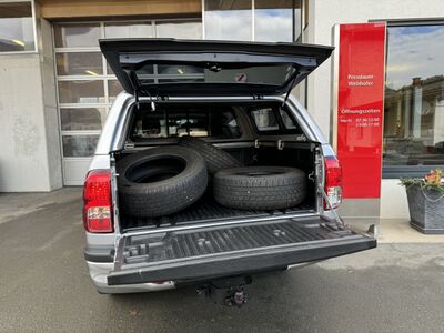 Toyota Hilux Gebrauchtwagen