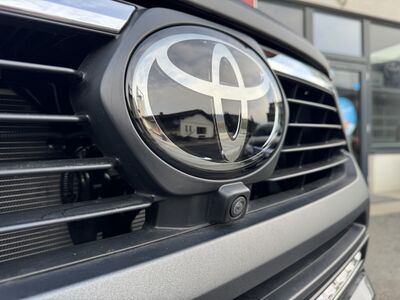 Toyota Hilux Gebrauchtwagen