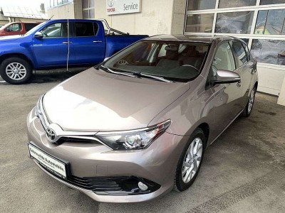 Toyota Auris Gebrauchtwagen