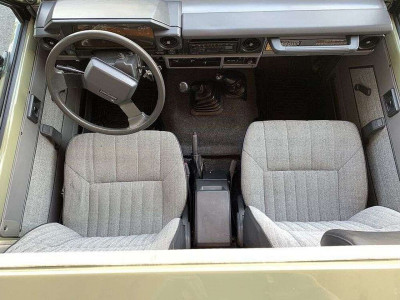 Toyota Landcruiser Gebrauchtwagen