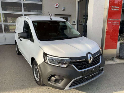 Renault Kangoo Gebrauchtwagen