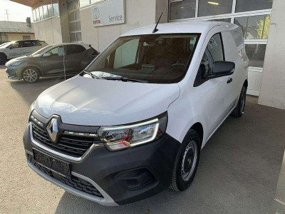 Renault Kangoo Gebrauchtwagen