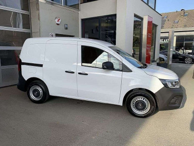 Renault Kangoo Gebrauchtwagen