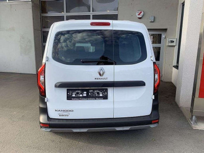 Renault Kangoo Gebrauchtwagen