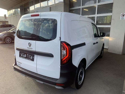 Renault Kangoo Gebrauchtwagen