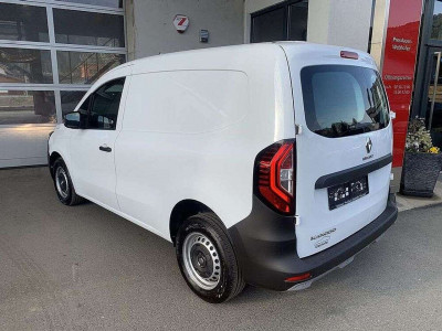 Renault Kangoo Gebrauchtwagen