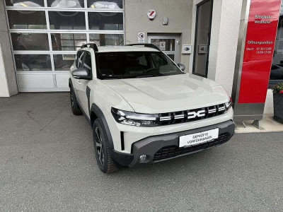 Dacia Duster Gebrauchtwagen