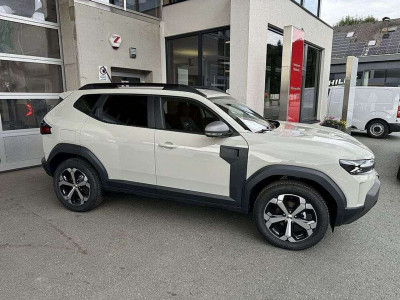 Dacia Duster Gebrauchtwagen