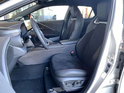 Toyota C-HR Vorführwagen Toyota C-HR Vorführwagen