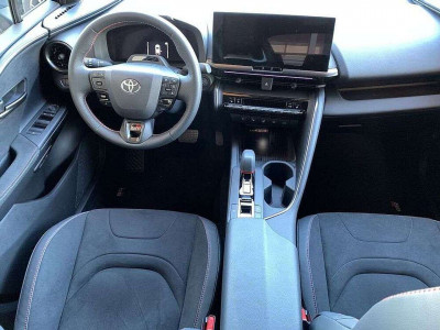 Toyota C-HR Vorführwagen Toyota C-HR Vorführwagen