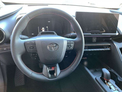 Toyota C-HR Vorführwagen Toyota C-HR Vorführwagen