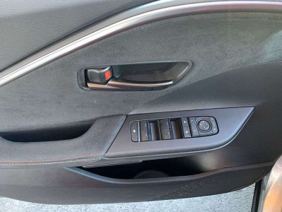 Toyota C-HR Vorführwagen Toyota C-HR Vorführwagen