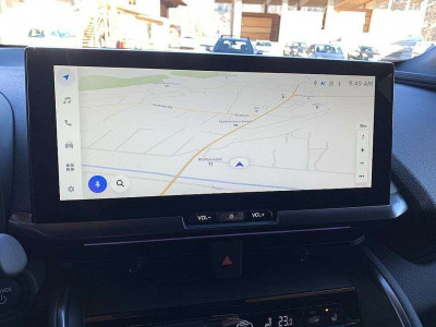 Toyota C-HR Vorführwagen Toyota C-HR Vorführwagen