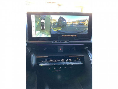 Toyota C-HR Vorführwagen Toyota C-HR Vorführwagen