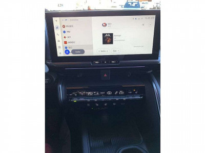 Toyota C-HR Vorführwagen Toyota C-HR Vorführwagen