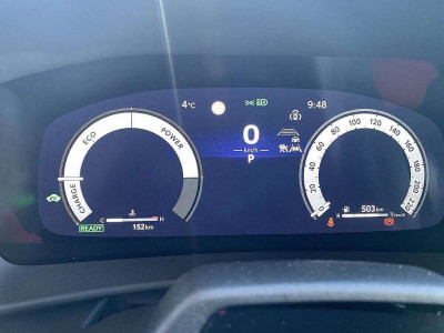 Toyota C-HR Vorführwagen Toyota C-HR Vorführwagen