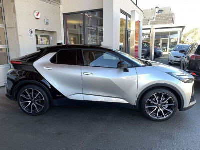 Toyota C-HR Vorführwagen Toyota C-HR Vorführwagen