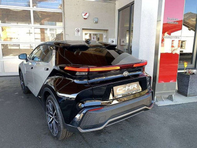 Toyota C-HR Vorführwagen Toyota C-HR Vorführwagen