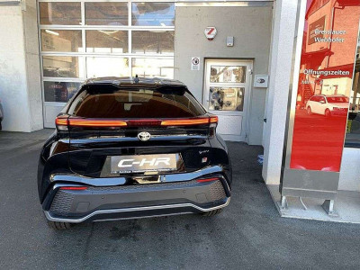Toyota C-HR Vorführwagen Toyota C-HR Vorführwagen