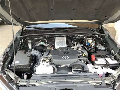 Toyota Hilux Gebrauchtwagen Toyota Hilux Gebrauchtwagen