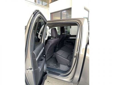 Toyota Hilux Gebrauchtwagen Toyota Hilux Gebrauchtwagen